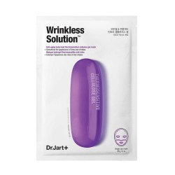 Intra Jet Wrinkless Solution Veido kaukė nuo raukšlių, 1vnt 