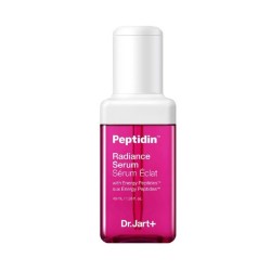 Peptidin Radiance Serum Veido odą skaistinantis serumas, 40ml 