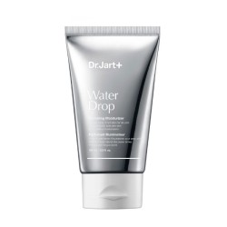 Water Drop Hydrating Moisturizer Drėkinamasis kūno kremas, 100ml 