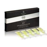 Instant Amino Energizing Energijos suteikiantis amino rūgščių losjonas DSD5.5.1, 10 ml 