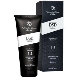 Peeling Antiseborėjinis galvos odos šveitiklis DSD1.3, 200 ml 