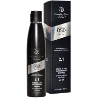 Antidandruff Shampoo Šampūnas nuo pleiskanų DSD2.1, 200 ml 