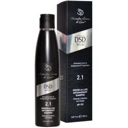 Antidandruff Shampoo Šampūnas nuo pleiskanų DSD2.1, 200 ml 
