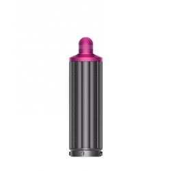 Airwrap Complete Fuchsia Garbanojimo antgalis, 40mm, 1vnt 