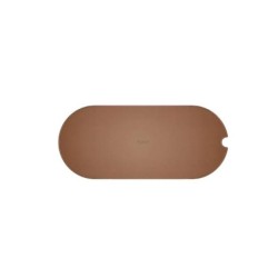 Airwrap Neslystantis kilimėlis, rudas, 1vnt 