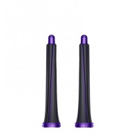 Airwrap Complete Long Blue Garbanojimo antgalis 20mm, 2vnt 