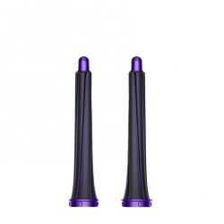 Airwrap Complete Long Blue Garbanojimo antgalis 20mm, 2vnt 