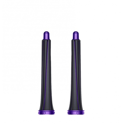 Airwrap Complete Long Blue Garbanojimo antgalis 20mm, 2vnt