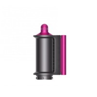 AIRWRAP Coanda Fuchsia Džiovinimo antgalis, 1vnt 