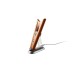Corrale HS07 Copper Plaukų tiesinimo žnyplės, 1vnt