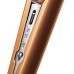 Corrale HS07 Copper Plaukų tiesinimo žnyplės, 1vnt