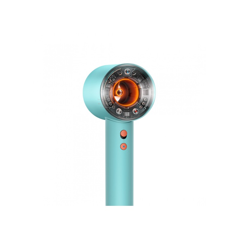 Supersonic HD16 Nural Ceramic Pop Išmanus plaukų džiovintuvas, 1vnt