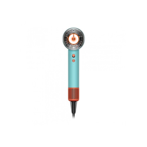 Supersonic HD16 Nural Ceramic Pop Išmanus plaukų džiovintuvas, 1vnt