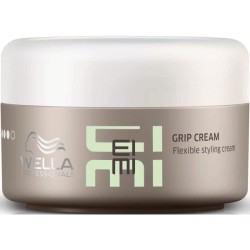 Eimi Grip Cream Elastingas formuojamasis plaukų kremas, 75 ml 