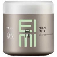 Eimi Shape Shift Formuojamoji spindesį suteikianti plaukų guma, 150ml 