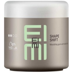 Eimi Shape Shift Formuojamoji spindesį suteikianti plaukų guma, 150ml 