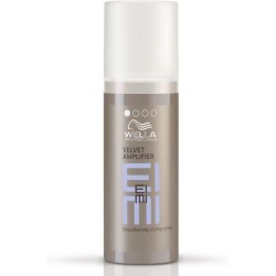 Eimi Velvet Amplifier Glotninamoji formuojamoji priemonė, 50 ml 