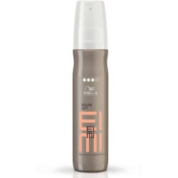 Eimi Sugar Lift Plaukų apimtį didinantis formuojamasis purškalas su cukrumi, 150ml 