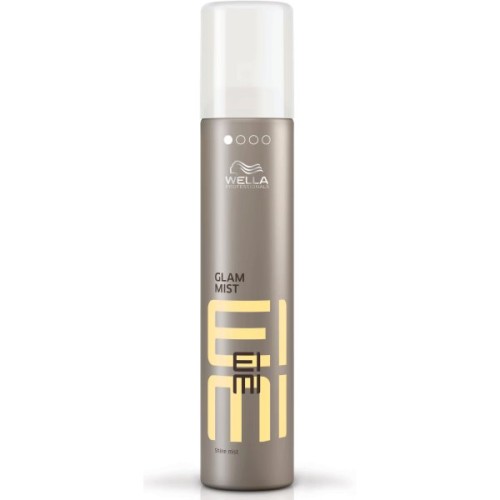 Eimi Glam Mist Purškiamasis plaukų lakas/blizgis, 200 ml