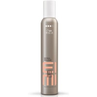 Eimi Extra Volume Stiprios fiksacijos purinamosios plaukų putos, 300 ml 
