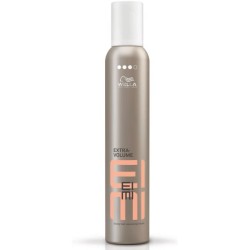 Eimi Extra Volume Stiprios fiksacijos purinamosios plaukų putos, 300 ml 