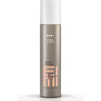 Eimi Extra Volume Stiprios fiksacijos purinamosios plaukų putos, 75 ml 