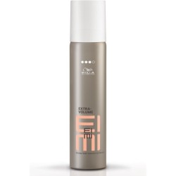 Eimi Extra Volume Stiprios fiksacijos purinamosios plaukų putos, 75 ml 