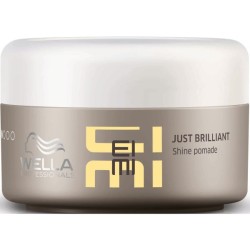 Eimi Just Brilliant Tepamas plaukų blizgis, 75 ml 