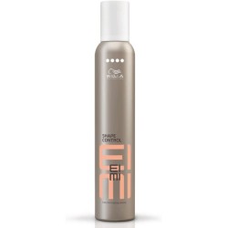 Eimi Shape Control Ypač stiprios formuojamosios plaukų putos, 300 ml 