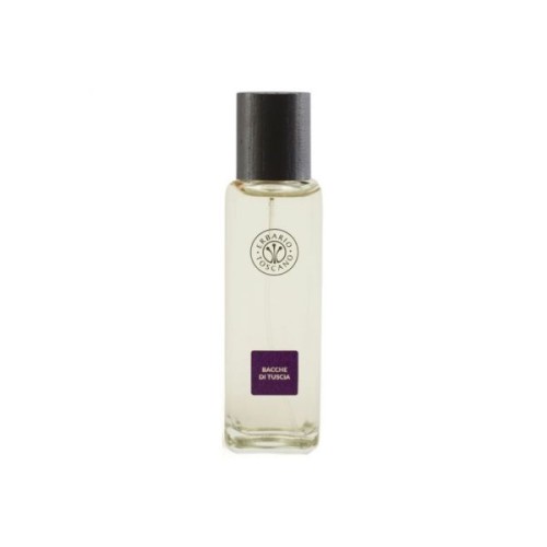 Bacche di Tuscia Eau de Parfum Purškiamas kvapnusis vanduo, 50ml