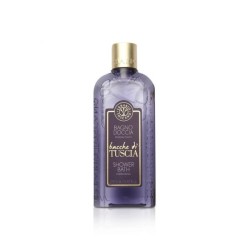 Bacche Di Tuscia  Shower Bath Energizing Dušo ir vonios gelis, 250 ml 