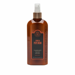 Black Pepper Perfumed Body Balm Kvapusis kūno balzamas, 250 ml 