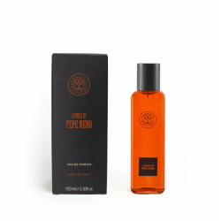Black Pepper Eau De Parfum Kvapusis vanduo, 100 ml 