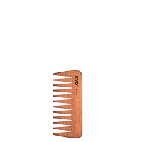 ROY Plačiadantės medinės šukos, 1vnt 