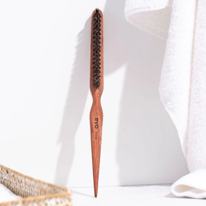 TYLER Vėlimo šepetys, 1 vnt.