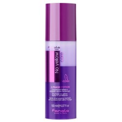 No Yellow 2-Phase Potion Geltonus atspalvius neutralizuojantis purškiklis plaukams, 150ml 