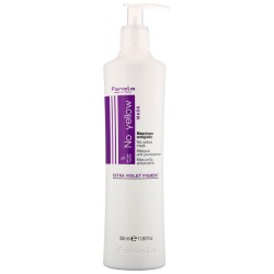 No Yellow Mask Geltonus atspalvius neutralizuojanti kaukė, 350ml 