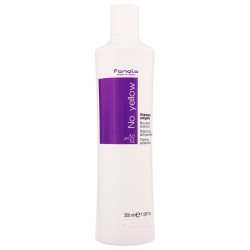 No Yellow Shampoo Geltonus atspalvius neutralizuojantis šampūnas, 350ml 