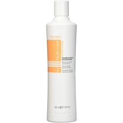 Nourishing Restructuring Conditioner Atkuriamasis kondicionierius pažeistiems plaukams, 350ml 