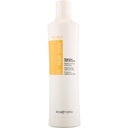 Nourishing Restructuring Shampoo Atkuriamasis šampūnas nepaklusniems plaukams, 350ml 
