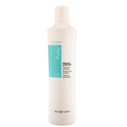 Purity Purifying Shampoo Valomasis šampūnas nuo pleiskanų, 350ml 