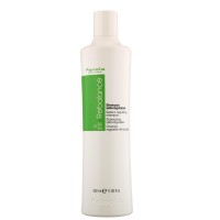 Rebalance Sebum Regulating Shampoo Šampūnas riebiems plaukams, 350ml 