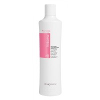 Volume Volumizing Shampoo Apimties suteikiantis šampūnas, 350ml 