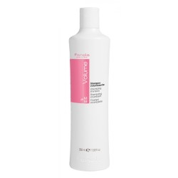 Volume Volumizing Shampoo Apimties suteikiantis šampūnas, 350ml 