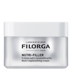 Nutri-Filler Nutri Replenishing Cream Intensyviai maitinantis stangrinamasis veido kremas, 50ml 