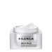 Meso-Mask Smoothing Radiance Mask Priešraukšlinė skaistinanti veido kaukė, 50ml