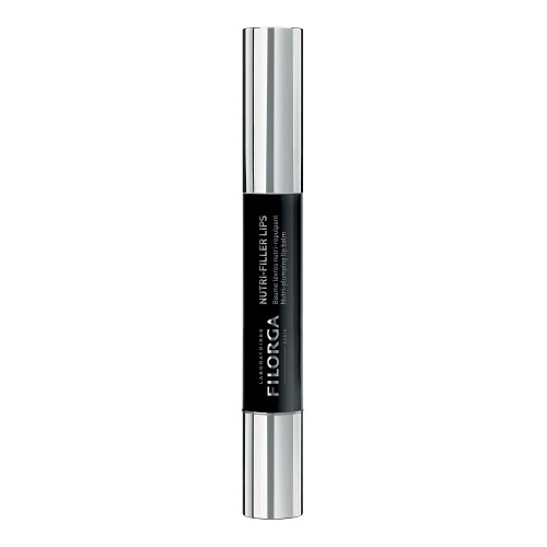 Nutri-Filler Lips Lūpas putlinantis, maitinamasis balzamas, 4ml