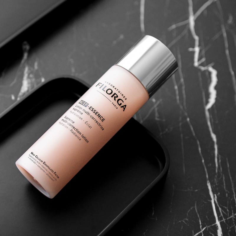 NCEF-Essence Multi-Correction Lotion Regeneruojanti veido esencija, 150ml