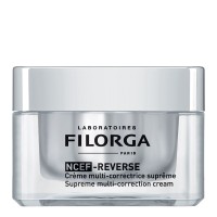 NCEF-Reverse Multi-Correction Cream Regenruojamasis veido kremas, 50ml 