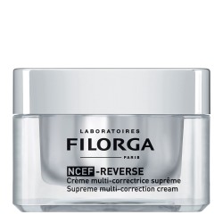 NCEF-Reverse Multi-Correction Cream Regenruojamasis veido kremas, 50ml 